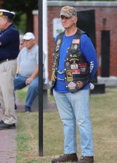 Flights 62 & 63, June 28, 2025, North Country Honor Flight photo 1 of 30