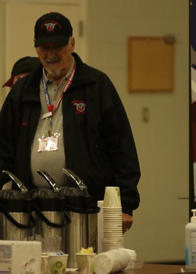 Flights 40 & 41, September 3, 2022, North Country Honor Flight photo 1 of 30