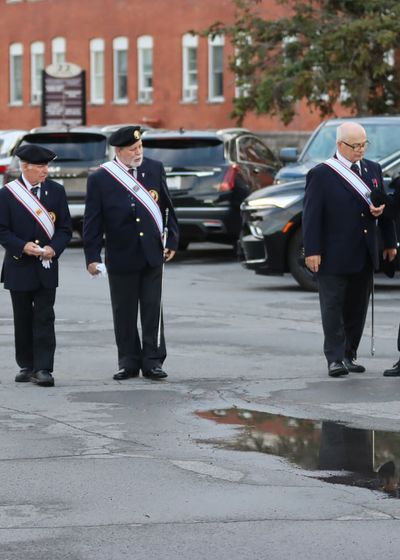 Flights 70 & 71, June 20, 2026, North Country Honor Flight photo 1 of 30