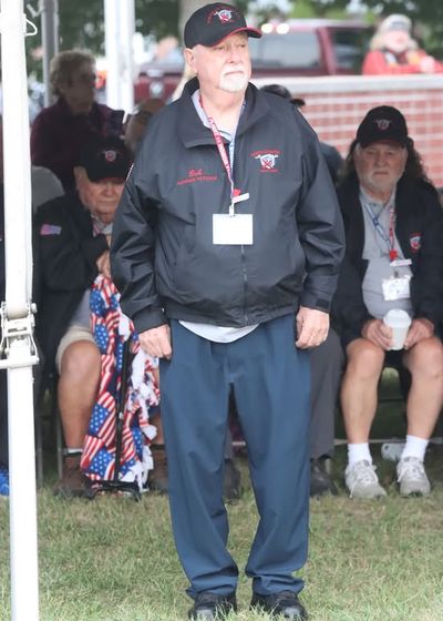 Flights 64 & 65, September 5, 2025, North Country Honor Flight photo 2 of 30