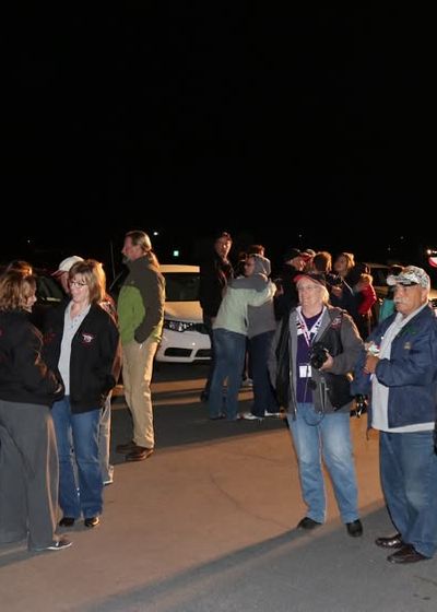 Flight 22, October 21, 2017, North Country Honor Flight photo 2 of 30