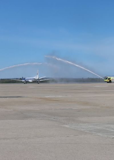 Flights 68 & 69, May 16, 2026, North Country Honor Flight photo 4 of 30