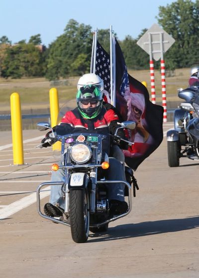 Flight 20, September 2, 2017, North Country Honor Flight photo 4 of 30