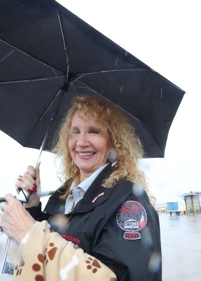 Flights 46 & 47, June 17, 2023, North Country Honor Flight photo 5 of 30