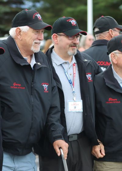 Flights 70 & 71, June 20, 2026, North Country Honor Flight photo 5 of 30