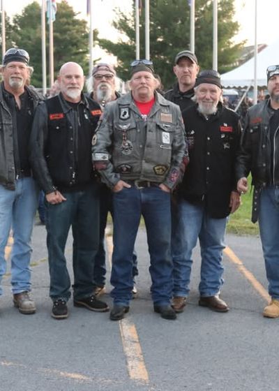 Flight 30, September 21, 2019, North Country Honor Flight photo 6 of 30