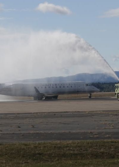 Flight 25, September 29, 2018, North Country Honor Flight photo 6 of 30