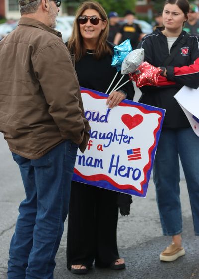 Flights 70 & 71, June 20, 2026, North Country Honor Flight photo 6 of 30
