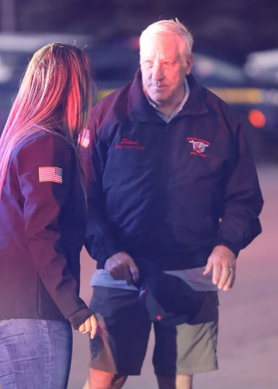 Flights 66 & 67, October 4, 2025, North Country Honor Flight photo 7 of 30
