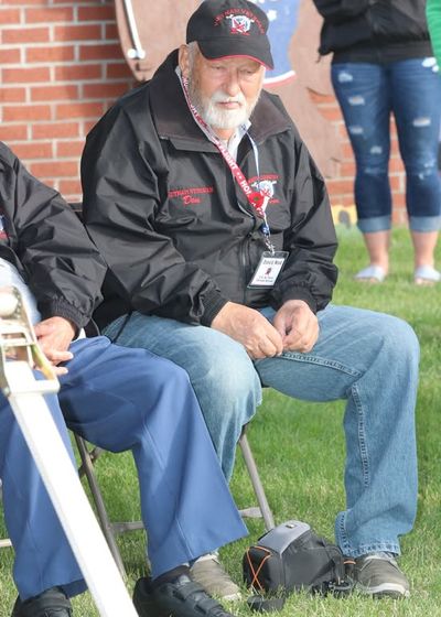 Flight 28, June 22, 2019, North Country Honor Flight photo 7 of 30