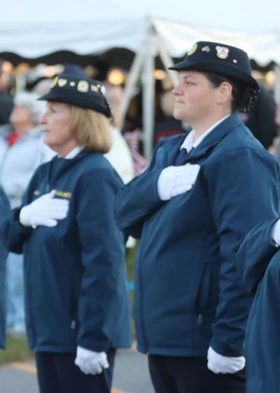 Flights 74 & 75, October 3, 2026, North Country Honor Flight photo 7 of 30