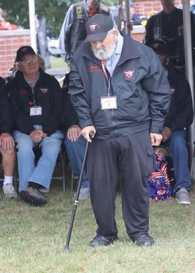 Flights 64 & 65, September 5, 2025, North Country Honor Flight photo 8 of 30