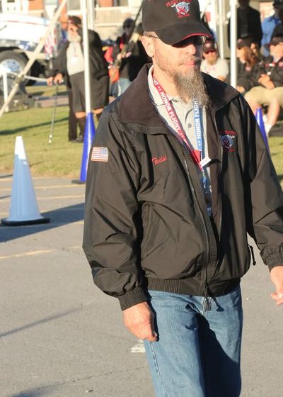 Flights 40 & 41, September 3, 2022, North Country Honor Flight photo 8 of 30