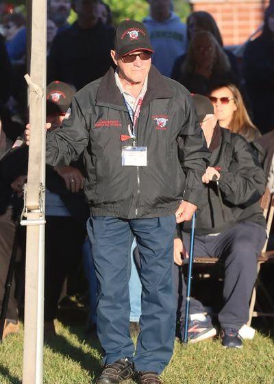 Flights 58 & 59, October 5, 2024, North Country Honor Flight photo 8 of 30