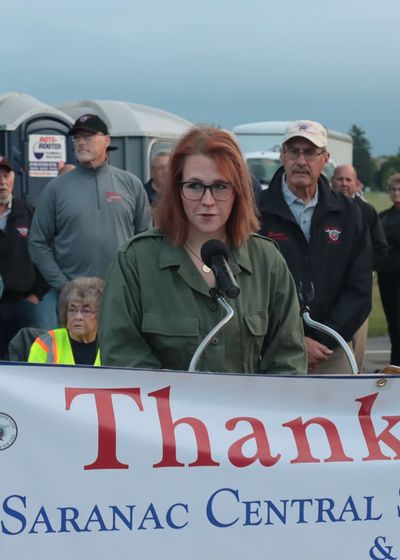 Flights 72 & 73, September 5, 2026, North Country Honor Flight photo 8 of 30