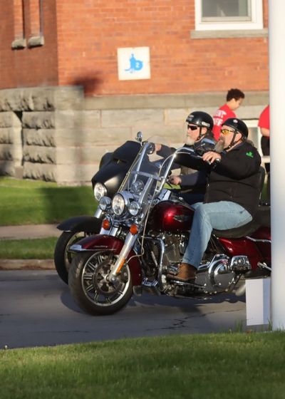 Flights 68 & 69, May 16, 2026, North Country Honor Flight photo 9 of 30