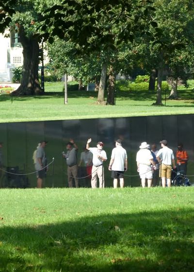 Flights 34 & 35, September 18, 2021, North Country Honor Flight photo 9 of 30