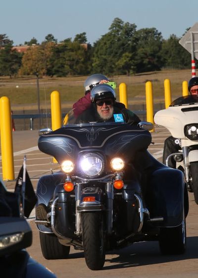 Flight 20, September 2, 2017, North Country Honor Flight photo 9 of 30