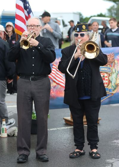 Flights 70 & 71, June 20, 2026, North Country Honor Flight photo 10 of 30