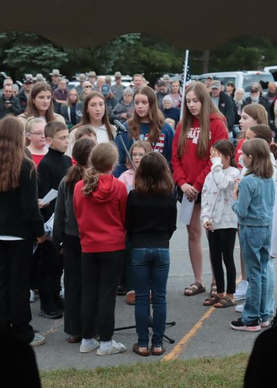 Flights 72 & 73, September 5, 2026, North Country Honor Flight photo 10 of 30