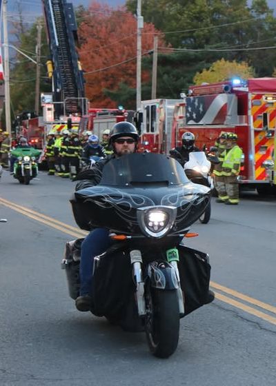 Flight 26, October 20, 2018, North Country Honor Flight photo 11 of 30