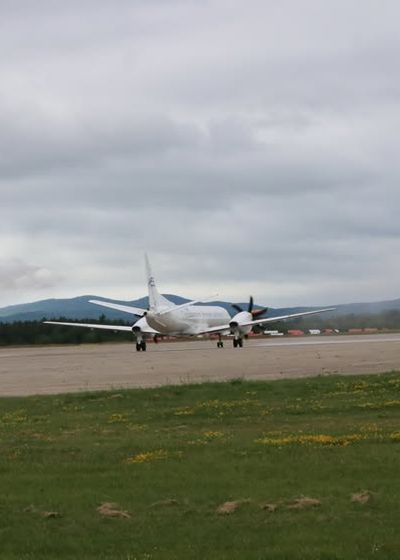 Flights 38 & 39, June 18, 2022, North Country Honor Flight photo 12 of 30