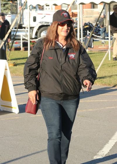 Flights 40 & 41, September 3, 2022, North Country Honor Flight photo 12 of 30
