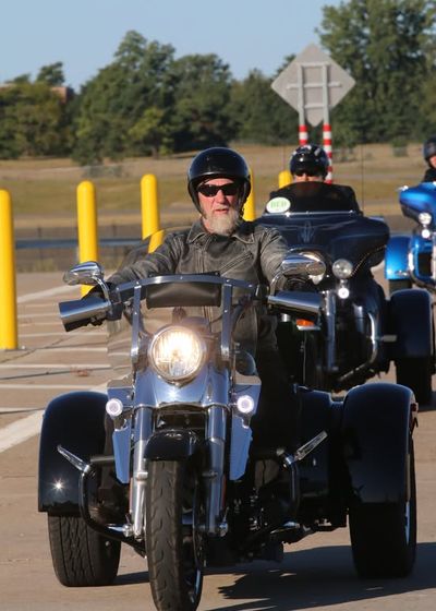 Flight 20, September 2, 2017, North Country Honor Flight photo 12 of 30