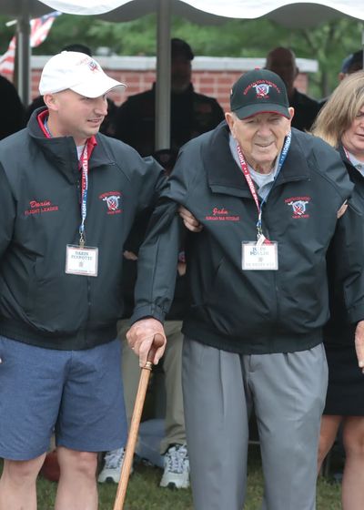 Flights 72 & 73, September 5, 2026, North Country Honor Flight photo 12 of 30