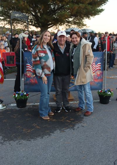 Flights 74 & 75, October 3, 2026, North Country Honor Flight photo 12 of 30