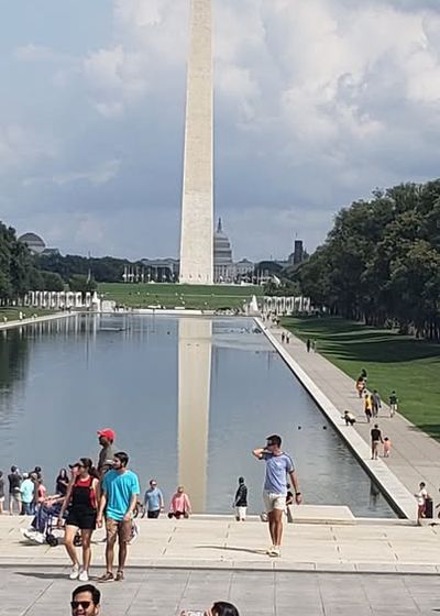 Flight 24, September 1, 2018, North Country Honor Flight photo 13 of 30