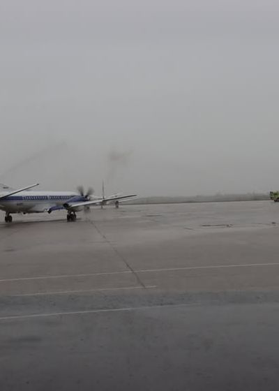 Flights 50 & 51, October 7, 2023, North Country Honor Flight photo 13 of 30