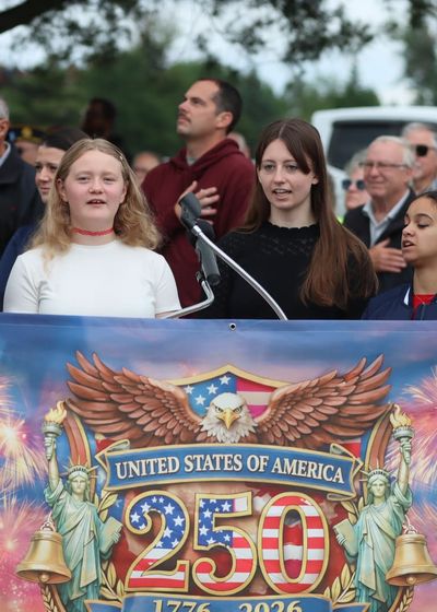 Flights 70 & 71, June 20, 2026, North Country Honor Flight photo 13 of 30