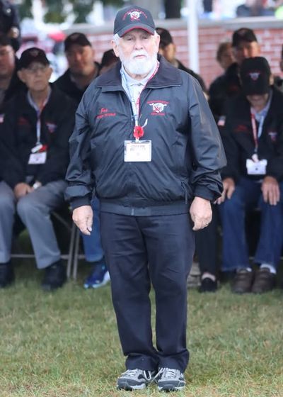 Flights 50 & 51, October 7, 2023, North Country Honor Flight photo 14 of 30