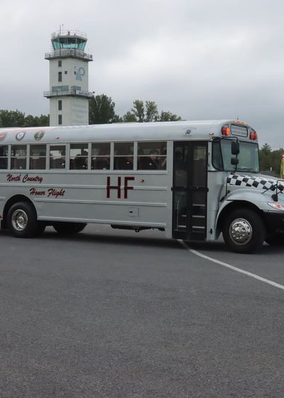 Flights 72 & 73, September 5, 2026, North Country Honor Flight photo 14 of 30