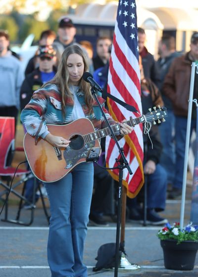Flights 74 & 75, October 3, 2026, North Country Honor Flight photo 14 of 30