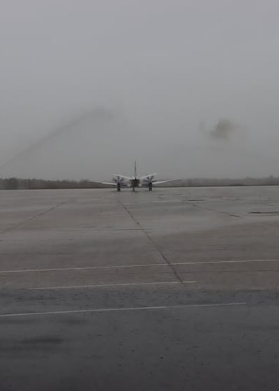 Flights 50 & 51, October 7, 2023, North Country Honor Flight photo 15 of 30