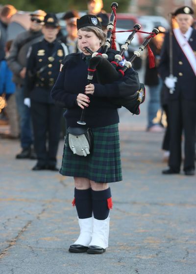 Flights 74 & 75, October 3, 2026, North Country Honor Flight photo 15 of 30