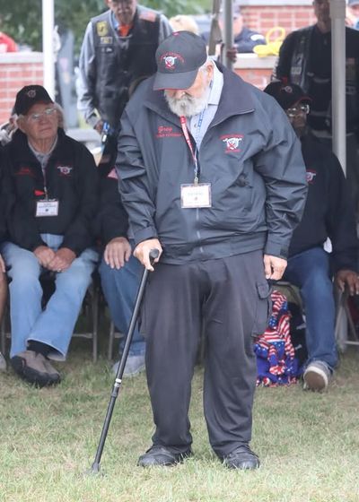 Flights 64 & 65, September 5, 2025, North Country Honor Flight photo 16 of 30