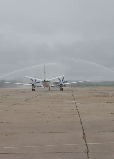 Flights 72 & 73, September 5, 2026, North Country Honor Flight photo 16 of 30
