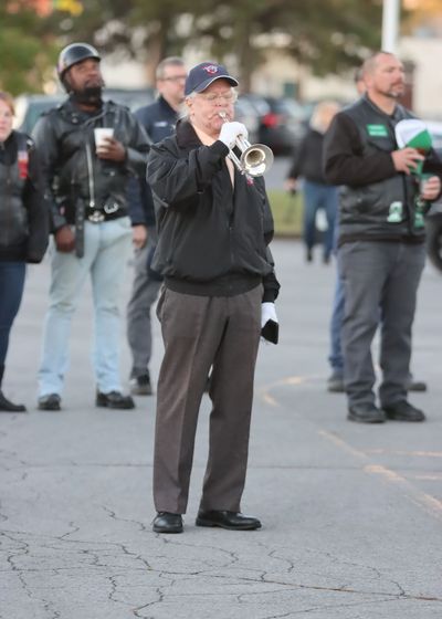 Flights 74 & 75, October 3, 2026, North Country Honor Flight photo 16 of 30