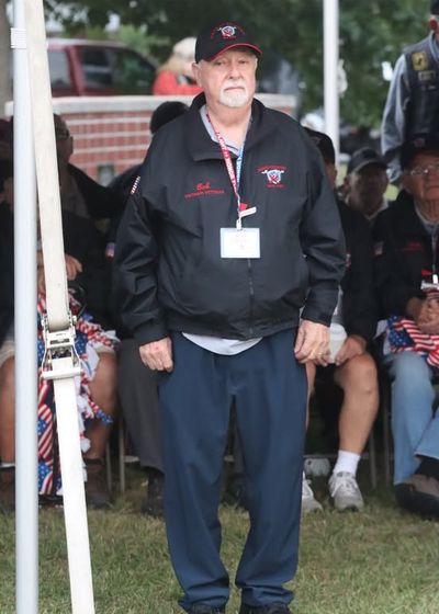Flights 64 & 65, September 5, 2025, North Country Honor Flight photo 17 of 30