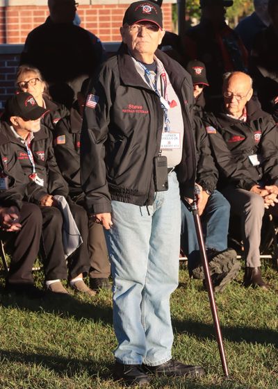 Flights 74 & 75, October 3, 2026, North Country Honor Flight photo 17 of 30
