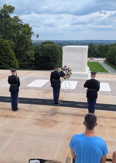 Flights 72 & 73, September 5, 2026, North Country Honor Flight photo 18 of 30