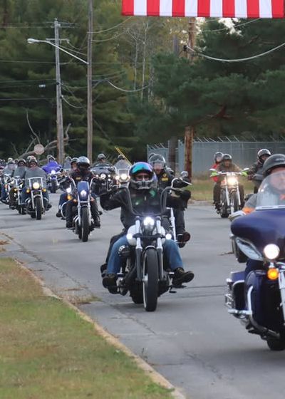 Flights 42 & 43, October 1, 2022, North Country Honor Flight photo 18 of 30