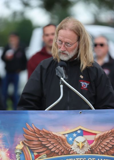 Flights 70 & 71, June 20, 2026, North Country Honor Flight photo 18 of 30