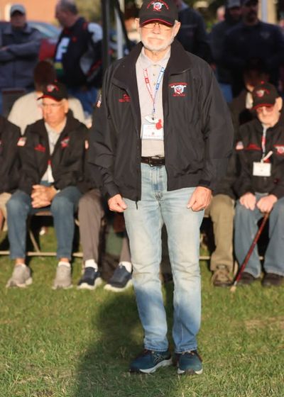 Flights 66 & 67, October 4, 2025, North Country Honor Flight photo 19 of 30