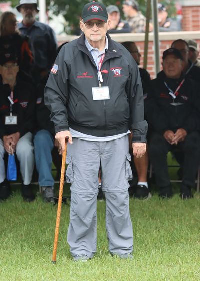 Flights 70 & 71, June 20, 2026, North Country Honor Flight photo 19 of 30
