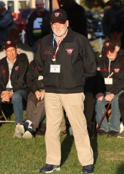 Flights 66 & 67, October 4, 2025, North Country Honor Flight photo 20 of 30