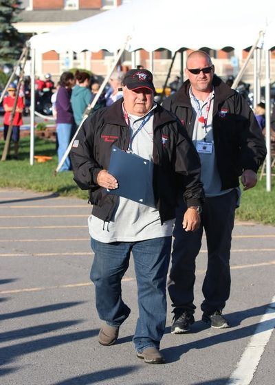 Flight 29, September 7, 2019, North Country Honor Flight photo 20 of 30